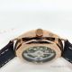 Copy Panerai Radiomir Quaranta Goldtech PAM 01026 Rose Gold Watch (5)_th.jpg